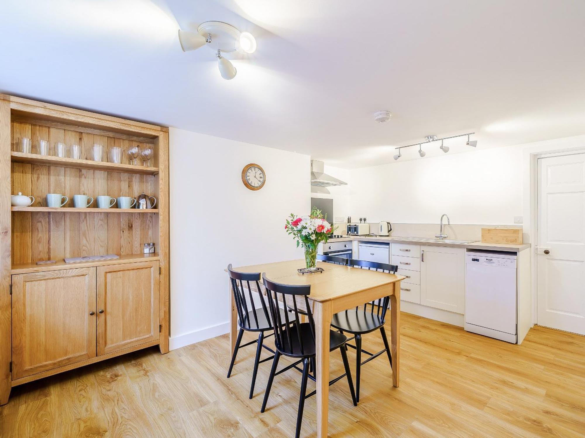 Branthwaite Cottage Caldbeck Экстерьер фото