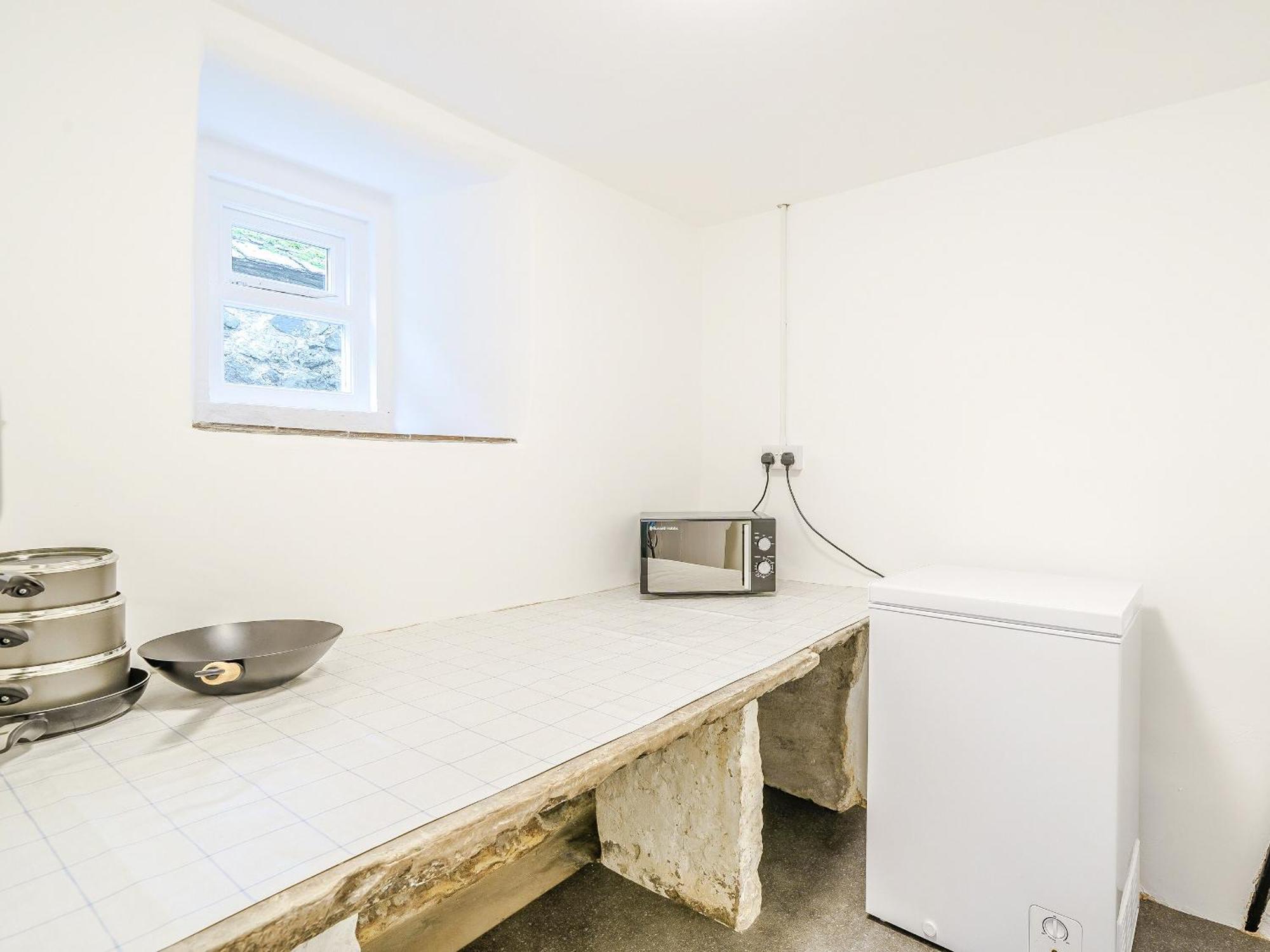 Branthwaite Cottage Caldbeck Экстерьер фото
