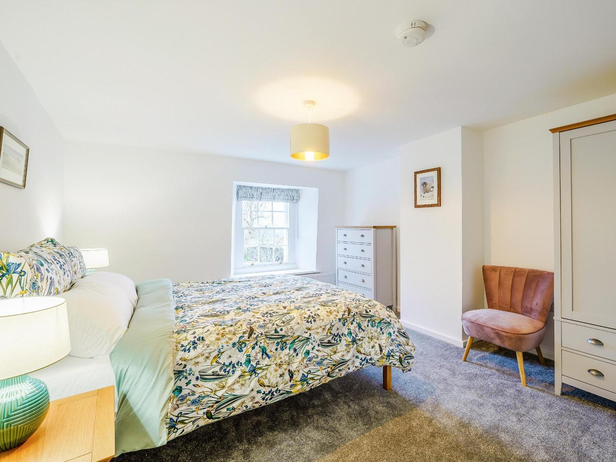 Branthwaite Cottage Caldbeck Экстерьер фото
